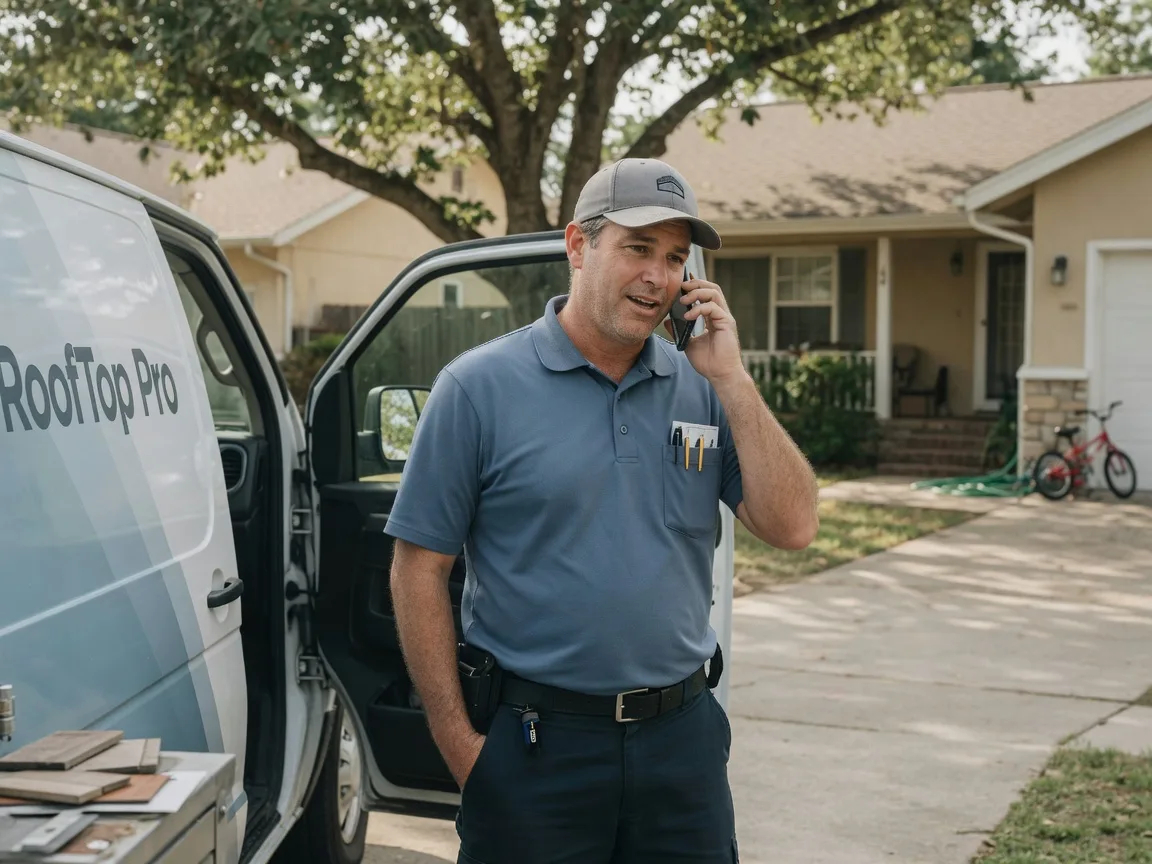 Roof Repair Stoneville, MS FAQs